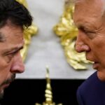 De Lotto van Diplomatie: Nieuwe Pogingen om de Oorlog tussen Rusland en Oekraïne te Beëindigen