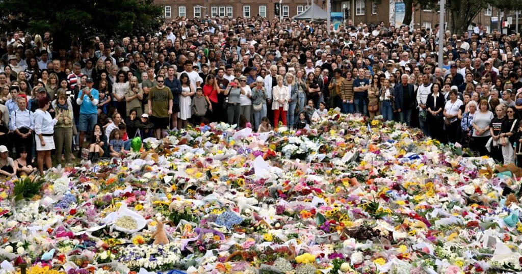 De nasleep van de aanval in Bondi: emoties, reacties en gevolgen voor de gemeenschap