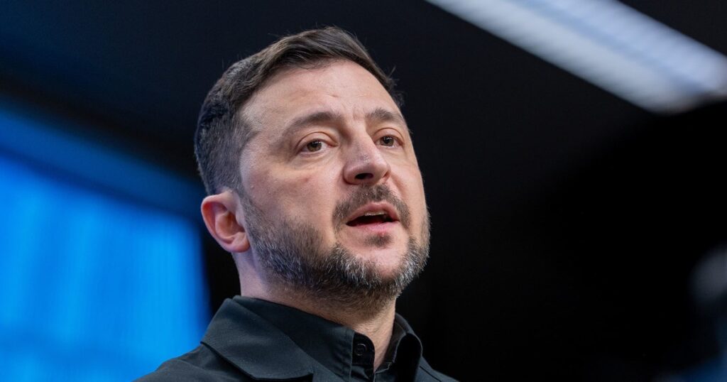 De onderhandelingen over vrede tussen Oekraïne, Rusland en de Verenigde Staten: wat zijn de laatste ontwikkelingen?