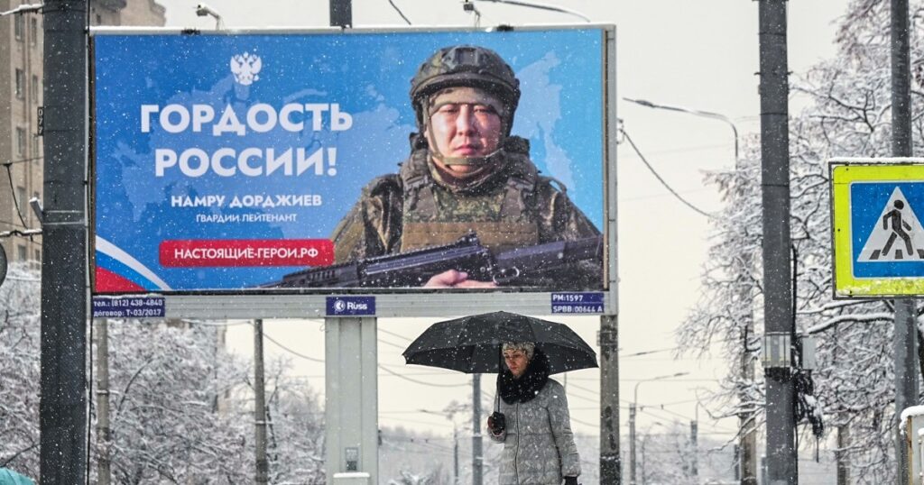 De onthulling van een gewelddadige wervingsactie: een golf van recruteringsactiviteiten in Zuid-Afrika