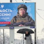 De onthulling van een gewelddadige wervingsactie: een golf van recruteringsactiviteiten in Zuid-Afrika