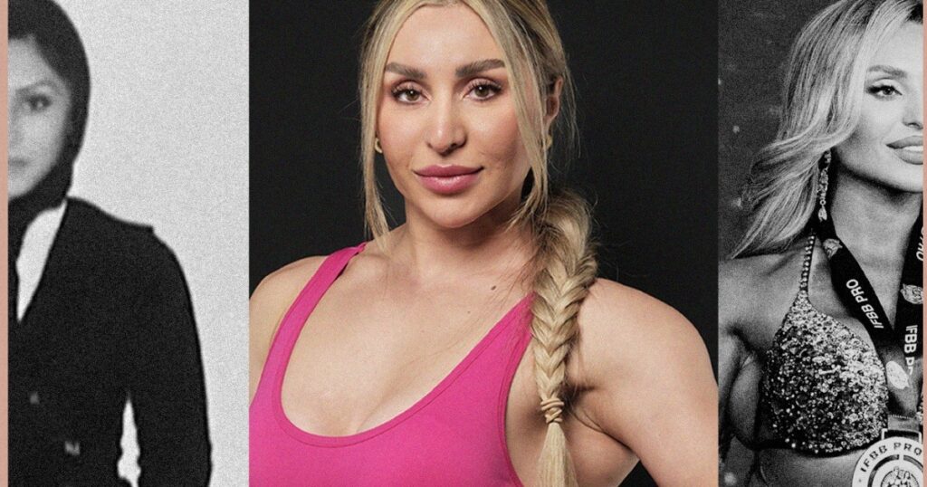 De Onverzettelijke Strijd van een Afghaanse Vrouw in Buitenlands Licht