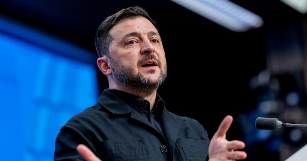 De pogingen om het conflict tussen Oekraïne en Rusland te beëindigen: recente ontwikkelingen