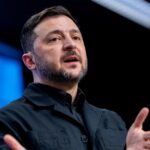 De pogingen om het conflict tussen Oekraïne en Rusland te beëindigen: recente ontwikkelingen