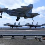 De spanningen in de regio nemen toe: kritieken, militaire maneuvers en diplomatieke conflicten tussen China, Japan en de Verenigde Staten