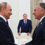 De Spanningen rond Oekraïne: Buitenlandse Diplomatie en Strategieën