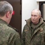 De Stand van Oorlog en Politiek tussen Rusland en Oekraïne: Een Overzicht van de Huidige Situatie