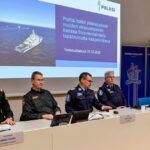 De toenemende dreiging van sabotage en hybride aanvallen in de Baltische Zee