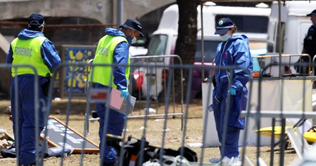 De tragische gebeurtenis op Bondi Beach en de context van het geweld en de wetten in Australië