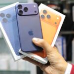 De verrassende handel in luxe smartphones in Gaza: een disbalans in humanitaire faciliteiten