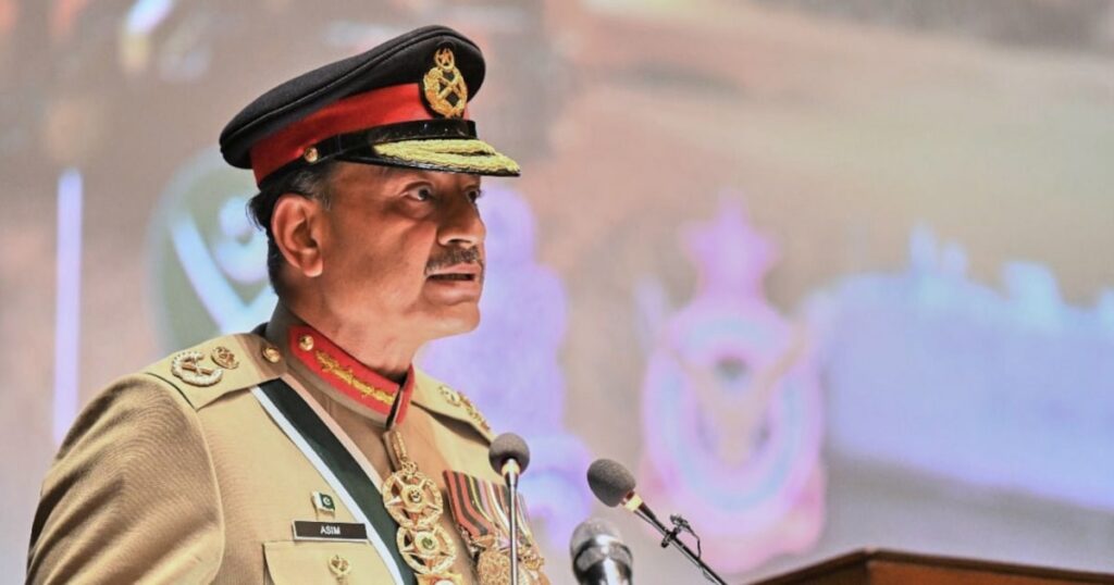 De versterkte banden tussen Pakistan en Saoedi-Arabië: Een strategisch partnerschap