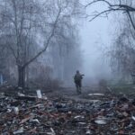 De voortdurende diplomatieke inspanningen en uitdagingen in Oekraïne