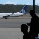 De voortdurende vrachtschepen en diplomatieke spanningen tussen de VS en Venezuela