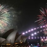 De wereld sluit 2025 af en kijkt uit naar een onzeker 2026