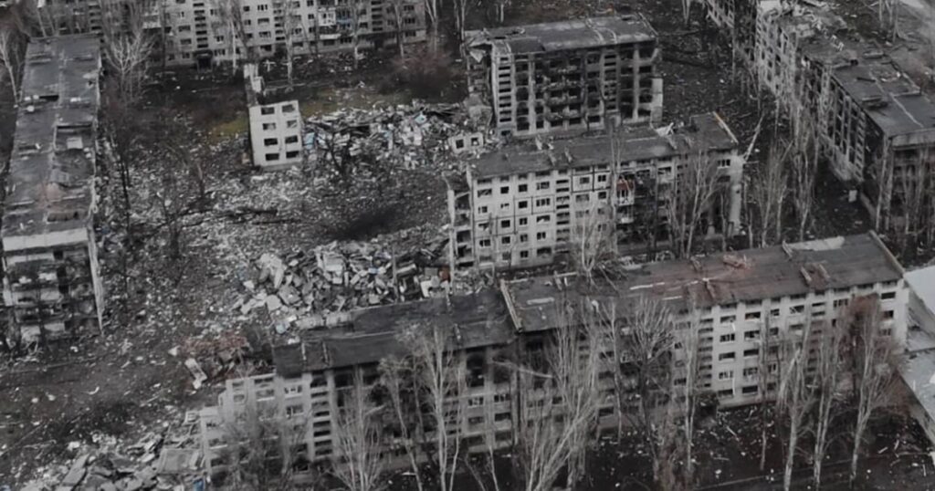 Diplomatie en Implicaties in de Oekraïne-oorlog: Een Overzicht van de Recente Ontwikkelingen