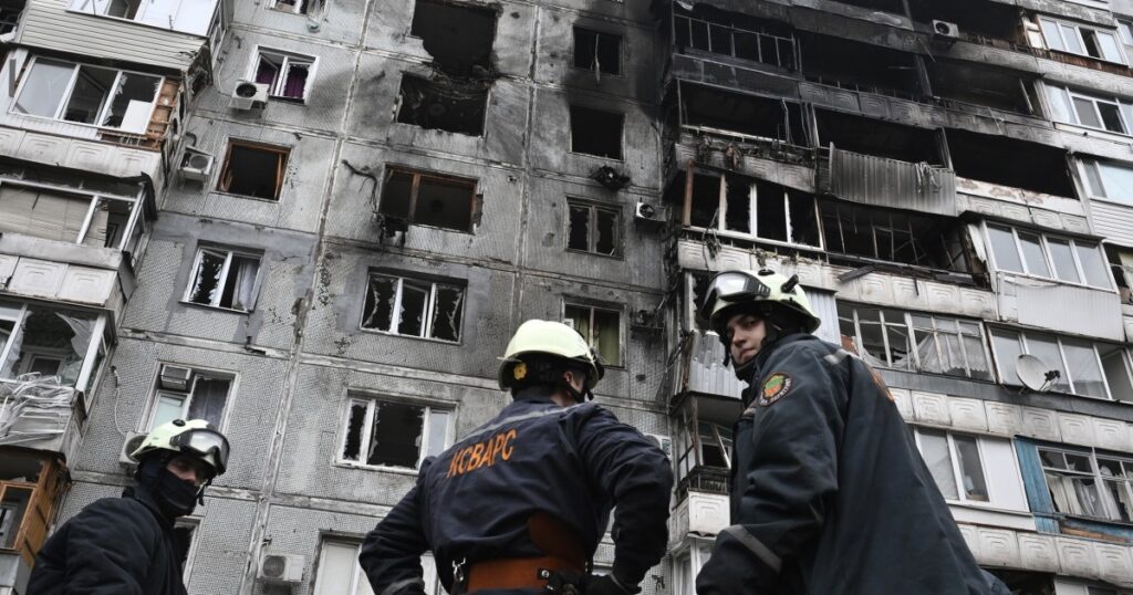 Diplomatieke vorderingen in het Oekraïne-conflict: wat betekent het voor de toekomst?