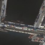 Een nieuwe onderwaterdreiging: de evoluerende drone-oorlogsvoering tussen Oekraïne en Rusland