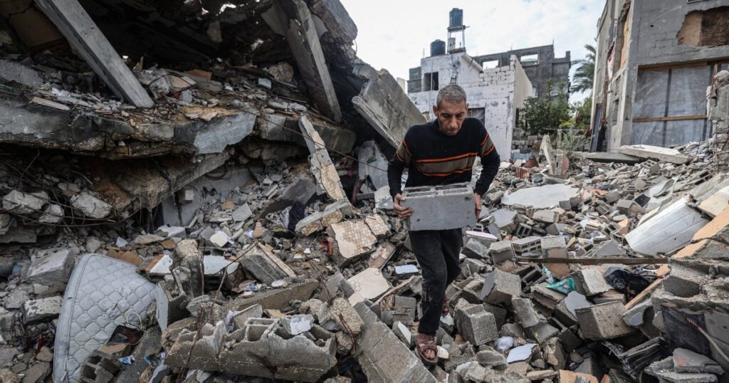 Een Risico voor de Wapenstilstand in Gaza na de Moord op een Hamas-Commandant