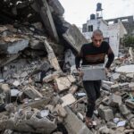 Een Risico voor de Wapenstilstand in Gaza na de Moord op een Hamas-Commandant