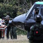 Escalatie in het Conflict tussen Thailand en Cambodja: Een Analyse van de Voortdurende Strijd