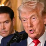 Escalatie in trans-Atlantische spanningen: Europese reactie op Amerikaanse sancties tegen online activisten