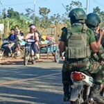 Escalatie van het grensconflict tussen Cambodja en Thailand