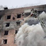 EU-leiders proberen financieringsplan voor Oekraïne te smeden te midden van spanningen en veiligheidszorgen