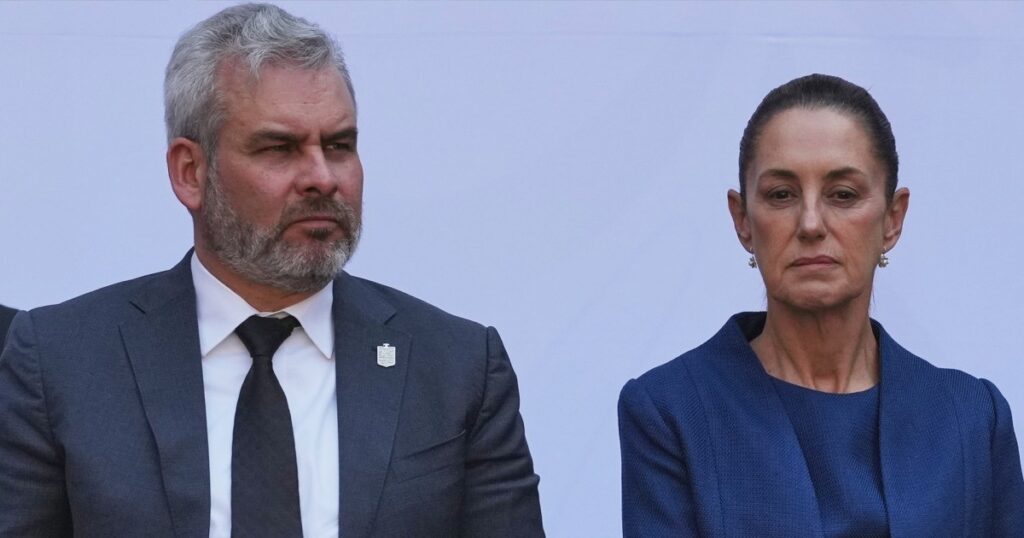 Explosie in Michoacán: Toenemend geweld en betrokkenheid van georganiseerde misdaad