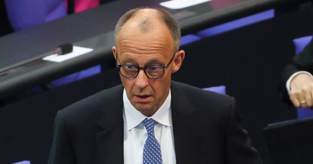 Friedrich Merz wordt na historische nederlaag toch kanselier van Duitsland