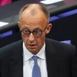 Friedrich Merz wordt na historische nederlaag toch kanselier van Duitsland
