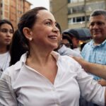 Geplande Verklaring van Venezolaanse Oppositieleider Wordt Geannuleerd Voor Nobelprijsuitreiking