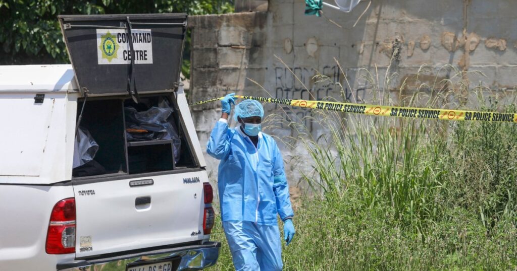 Geweld op ongeregistreerde bar in Zuid-Afrika eist minimaal 12 doden