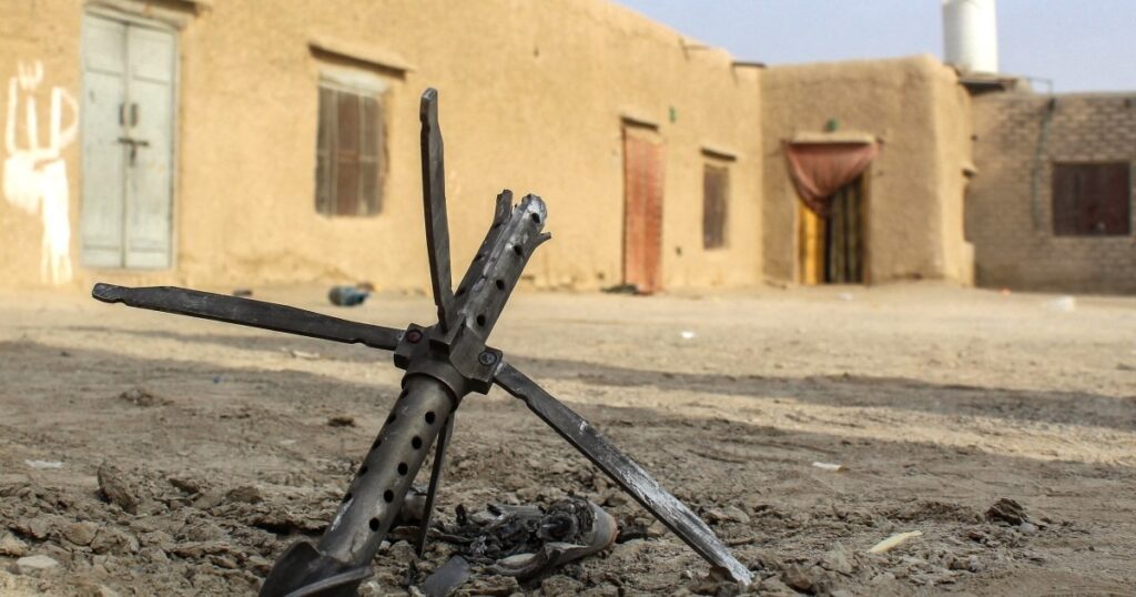 Gezamenlijke grensconflicten tussen Afghanistan en Pakistan: Een analyse van recente escalerende spanningen