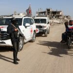 Hamas staat klaar voor mogelijke bevriezing van wapens om wapenstilstand met Israël te ondersteunen