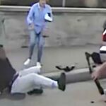 Heldenmoment op Bondi Beach: Hoe een ouder stel het leven van anderen probeerde te redden