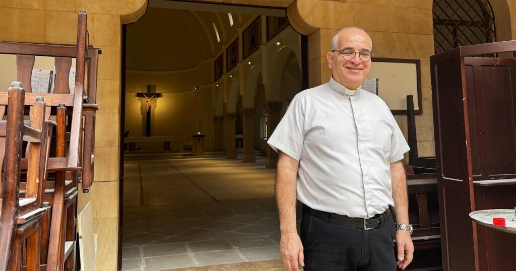 Herbouw en hoop in Beirut: de nasleep van de explosie en de rol van religie