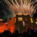 Heropening van het Red Castle Museum in Tripoli: Een Terugkeer naar de Geschiedenis