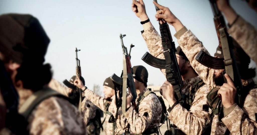 Heropleving van de Dreiging: De Actualiteit van het Isis-verschijnsel in een veranderend landschap