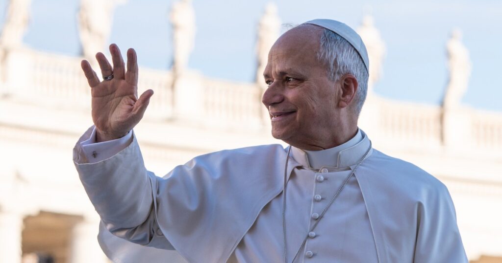 Het afsluiten van 2025 in Vaticaanstad: een jaar van religieuze betekenis en veranderingen