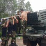 Het Escaleren van het Conflictbog tussen Thailand en Cambodja: Een Diepgaande Overzicht