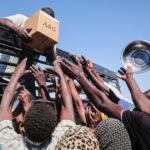 Het Hartverscheurende Conflict in Sudan: Meer dan 1.600 Doden in Attacks op Medische Faciliteiten