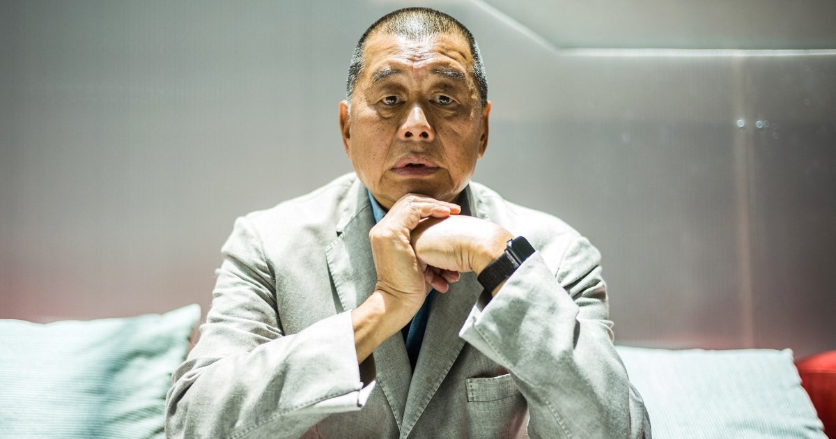 Het Laatste Verloop van de Hong Kongse National Security Rechtzaak tegen Jimmy Lai