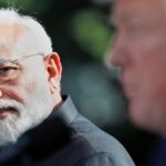 Het versplinterende partnerschap tussen de Verenigde Staten en India: een naderend probleem?