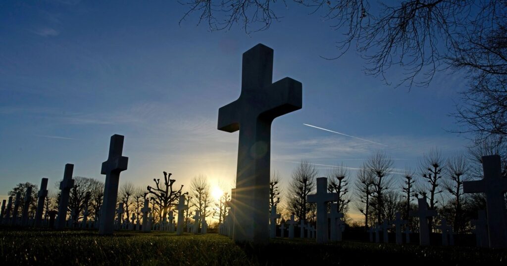 Hoe de verwijdering van gedenkplaten in Margraten de herinnering aan zwarte soldaten beïnvloedt