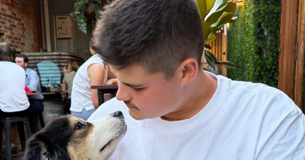 Hoe een schotwonde op Bondi Beach werd omgezet in een teken van hoop en verandering