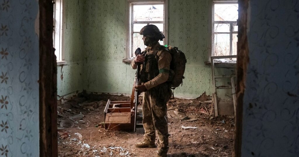 Hoe Oekraïne en de Verenigde Staten een compromis proberen te vinden in de onderhandelingen met Rusland