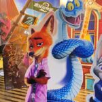 Hoe ‘Zootopia 2’ de filmmarkt in China opnieuw beïnvloedt ondanks dalend buitenlandinteresse