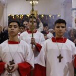 Hongersnood en Hoop: Hoe de Betekenis van Kerstmis zich herstelt in Gaza na twee jaar conflict