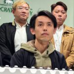 Hongkong's Laatste Grote Oppositiepartij Verdwijnt na Decennia van Politieke Strijd