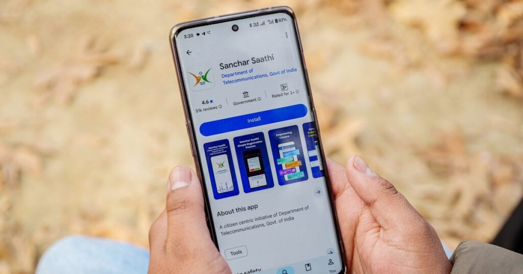 India trekt geplande mandaat voor preinstallatie cybersecurity-apps op nieuwe smartphones terug